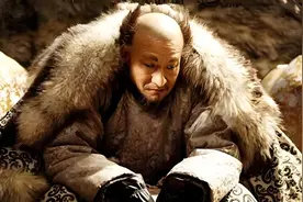 东北大土匪座山雕，1947年入狱后结局如何？其实并不是死在监狱！图片