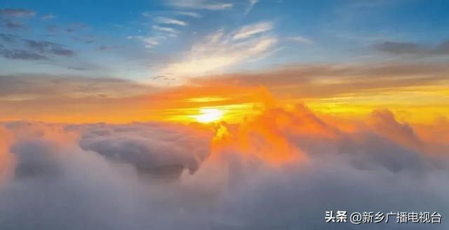 9月10日,新乡南太行对全国教师免门票!