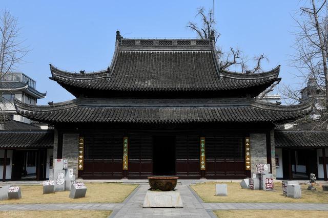 别再挤瘦西湖啦，扬州这7个小众景点可太好逛了