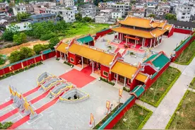 广西前100名姓氏排行榜：王姓和张姓竟不进前3！爆款姓氏花落谁家图片