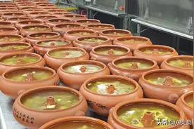 500道食堂炖汤菜单，适合各种学校、工厂、单位食堂，做汤大全图片