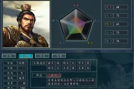 《血色衣冠6.0》势力介绍：建安王潮，最有最惨，只有更惨图片