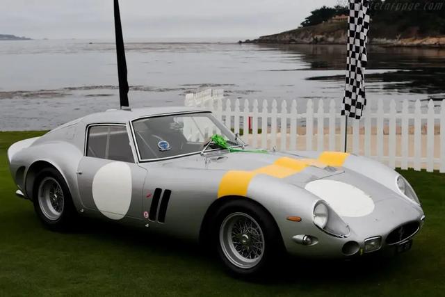 全球最贵汽车双榜揭秘:榜首近2亿美金,一台维修费够买布加迪