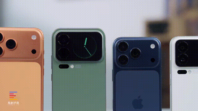 小米17 Pro系列评测