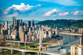 重庆瞭望丨重庆何以烟火气？图片