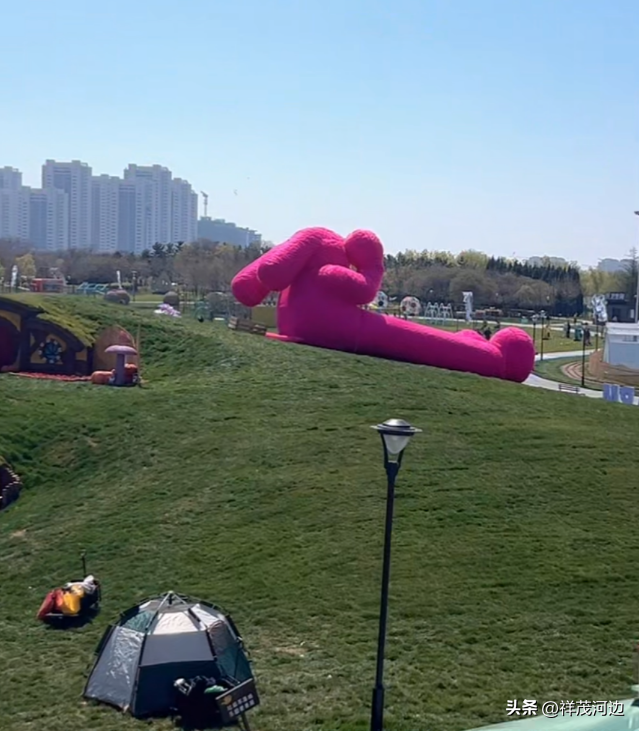 票价再上涨！青岛高新区新景区，开业了