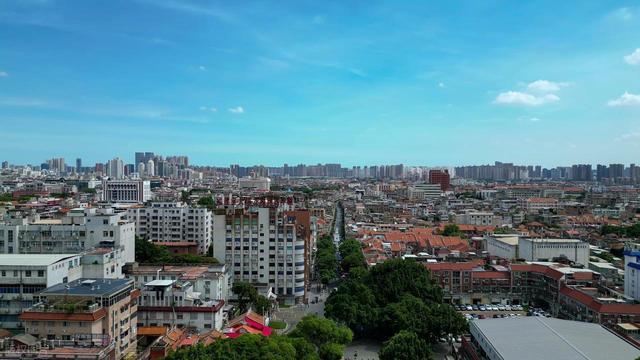 福建省下一个“黑马城市”已亮相，远超厦门，成为新的希望之星