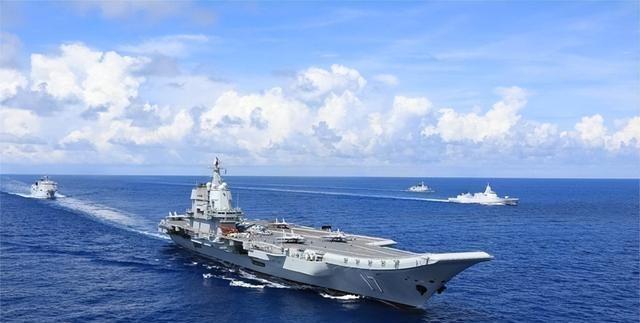 中美决战倒计时？特朗普改变了对台称谓，中国已动摇美霸权根基？