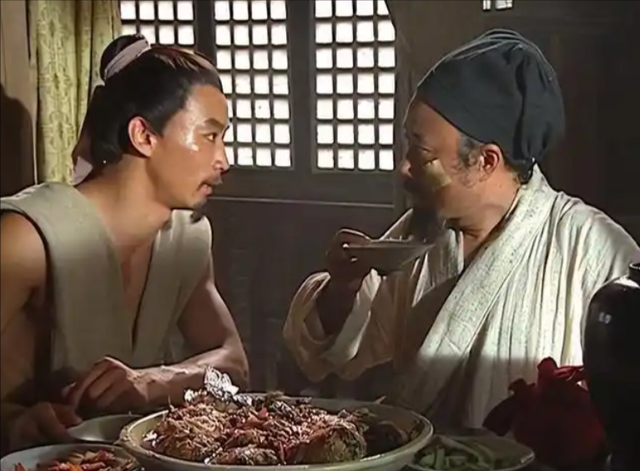 武松被县令赏赐的“都头”一职，放到现在是多大的官？别被吓到了