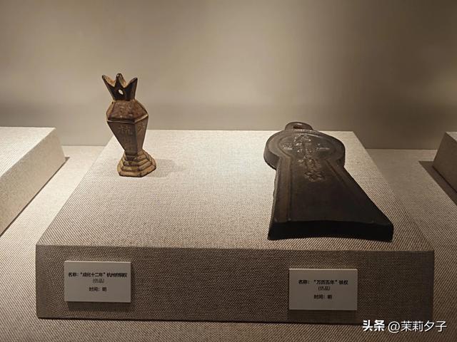 杭州旅游攻略看展逛博物馆老街菜市场换个城市走走停停文艺风