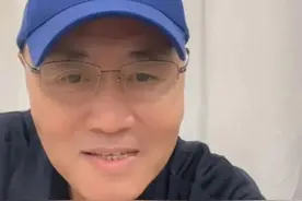 焦研峰亲自回应出山解说 对大连足球感情很深 祝福大连队重塑辉煌图片