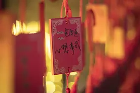 恭喜乔迁新居！13句温暖祝福语，送给朋友最真挚的祝贺图片