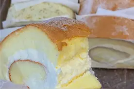 山姆超市美食必吃榜，瑞士卷上榜，烤鸡垫底，6种全吃过算没白来图片