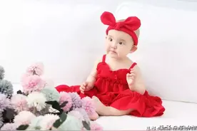 生活中带娃的趣事分享，逗友友们开怀一笑图片