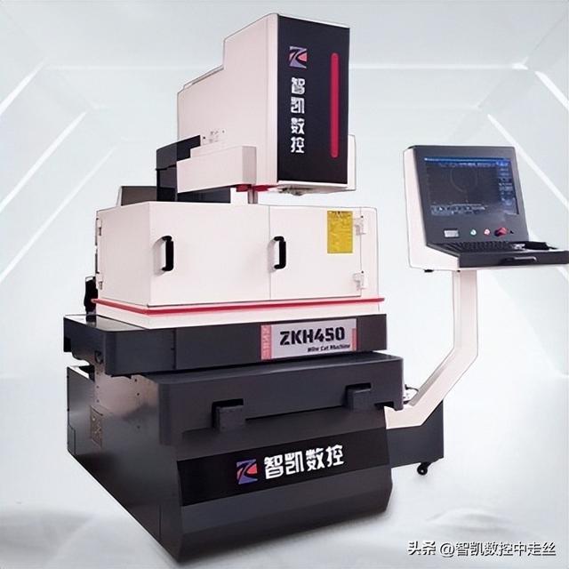 中走丝线切割机床在健身器材加工中的应用：以跑步机滚筒为例