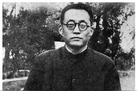 “人民教育家”陶行知：他把桂林的岩洞变成学校图片