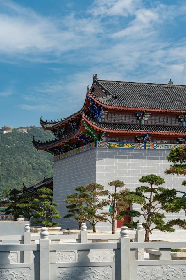 2025年度湖北黄陂"邮路里的最美民宿"评选活动正式开始！