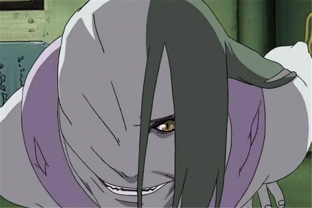 火影中大蛇丸玩弄过死神至少3次：不给灵魂就算，还要偷走灵魂