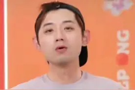 国乒前主力张继科，曝2018年韩国公开赛遇不公正：退赛细节图片