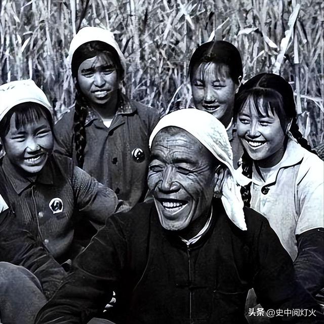 陈永贵去世多年后，儿子接受采访时揭秘：其实我爸的遗嘱是改过的