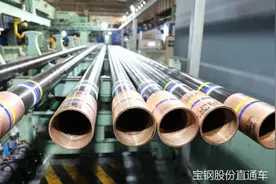 被“圈粉”啦，宝钢13Cr油套管技术论坛谈了什么？图片