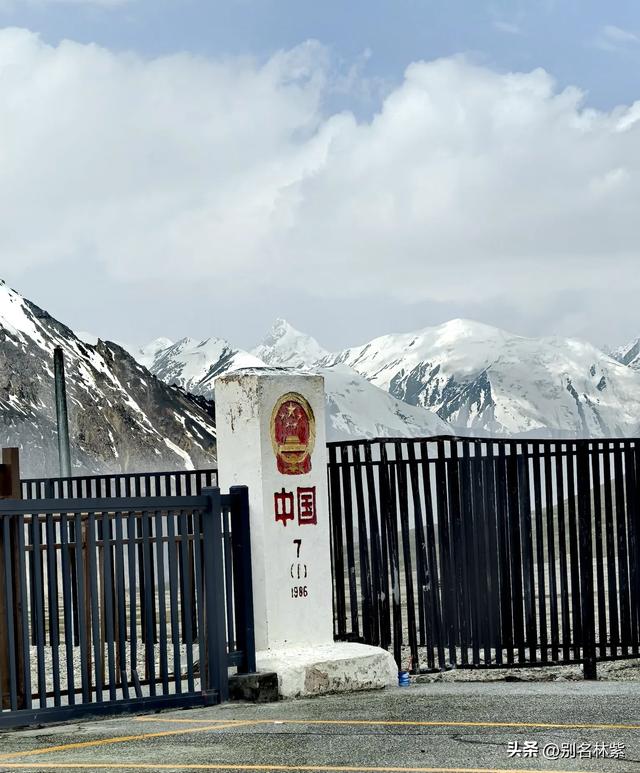 自驾游新疆,在塔县玩了两天,说说真实感受,附游玩线路(9)