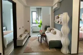 为何小区里，有越来越多的房子“宁空不租”，过来人说出大实话！图片