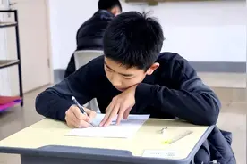 初中生的12个“假努力”行为，中了5条以上，高中真悬了！图片