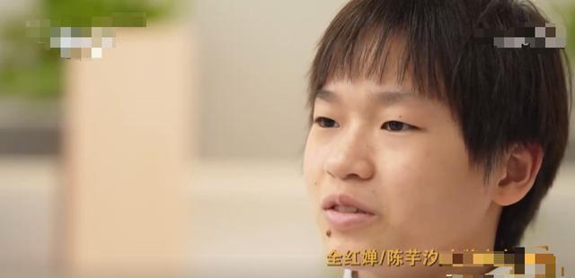 陈芋汐没想到，身材发胖风波一个月，全红婵竟再令所有人刮目相看