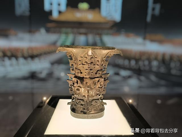 青铜器之乡ｌ宝鸡，这篇攻略让你如何玩转宝鸡，内含免费门票信息