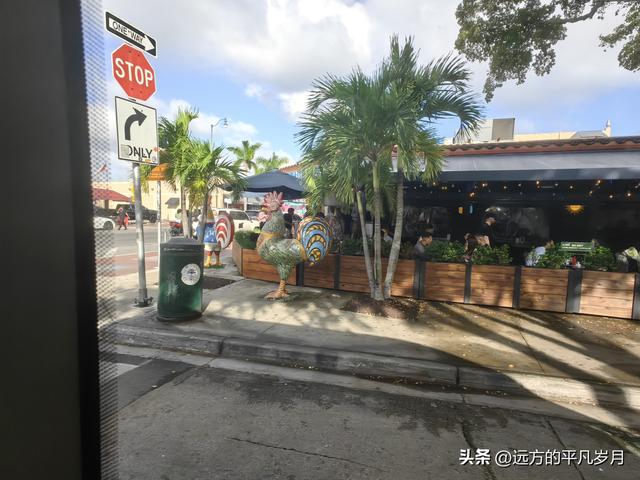 迈阿密游记—古巴风情街小哈瓦那（二）