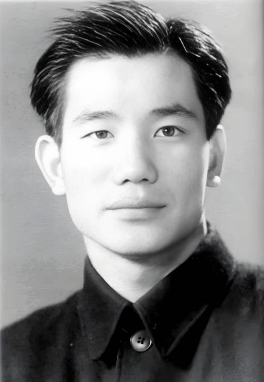 著名演员张莹：45岁英年早逝，去世54年，成了妻子心中永远的痛