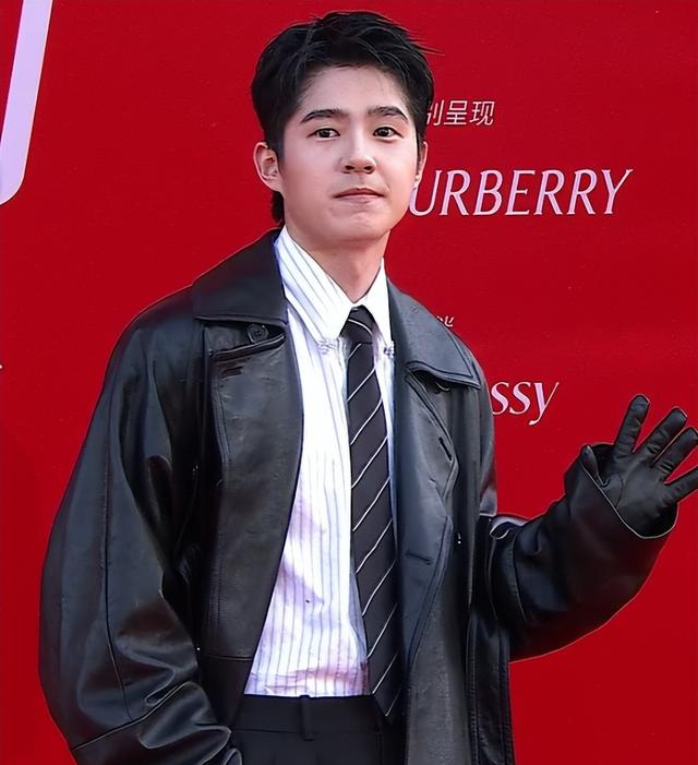 北京这晚：刘涛面相变了，倪妮风情万种	，高叶堪称熟女界的天花板