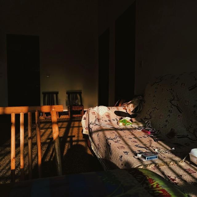 “人寿尽，屋先知”，老祖宗告诫并非空穴来风，有征兆别不当回事