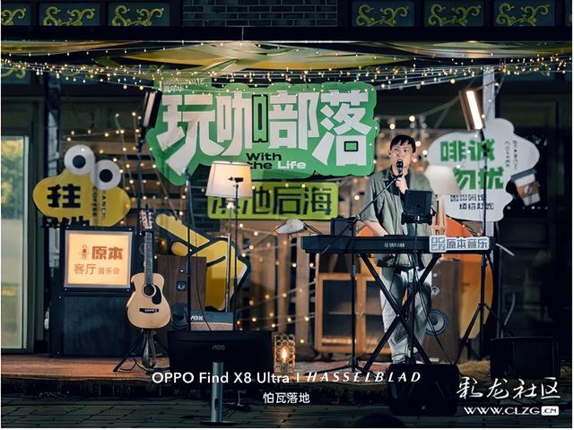 昆明夜话 | 百辆咖啡车的城市漫游