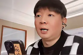 和搭档玉浩分手后，相声新势力卢鑫首次露面，新搭档是听云轩演员图片