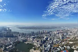 芜湖多个重点片区，详细规划公布！图片