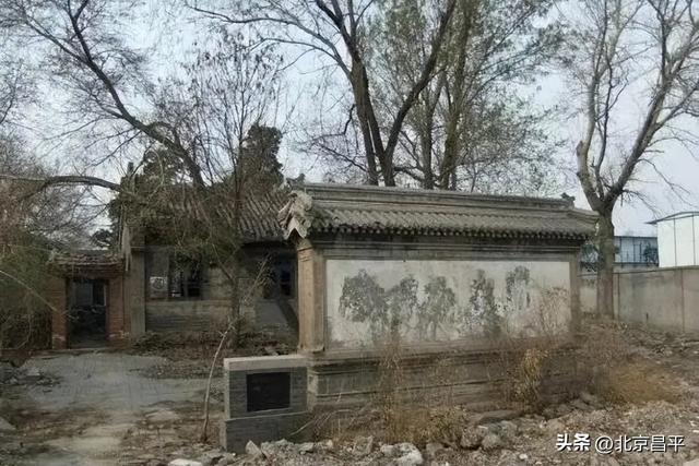 打卡点+1！庙趣・回龙观城市岛屿亮相