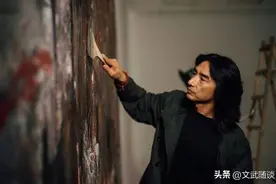 “百画齐放”国摇的那些画家们图片