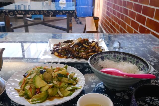 大理银桥 | 以旅居的方式，去发现“景点”和“美食”
