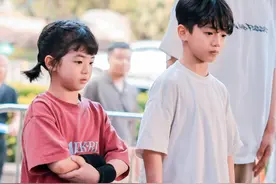 有颜值有技术！重庆霹雳舞兄妹，火了！图片