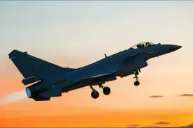 巴铁之后，歼-10C有了第二个大买家，他们还想要歼-31隐身战斗机图片