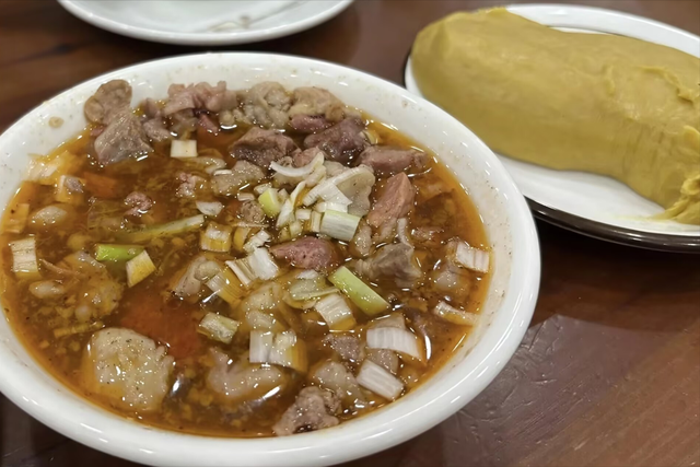 佛塔与藻井，这座晋北小城把古建玩明白了