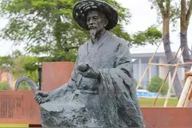 功绩与袁隆平并肩、却没有留下大名的伟人——陈振龙图片