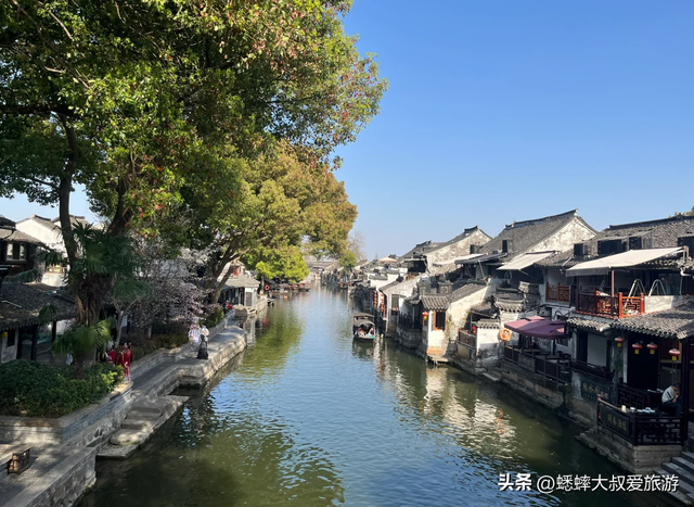 清明节将至，推荐2026“江南三日游”，涉及绍兴、杭州、嘉兴！