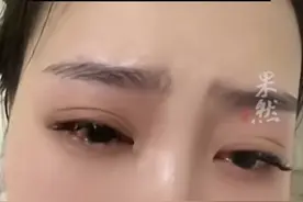 闹大了，商家连“胖猫”祭奠品的钱都贪，但给逝者寄外卖涉及浪费图片