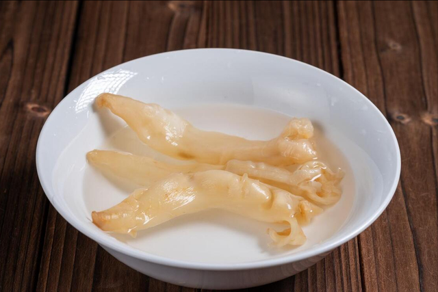 花胶表面有油吗 2026年花胶表面有油吗图片