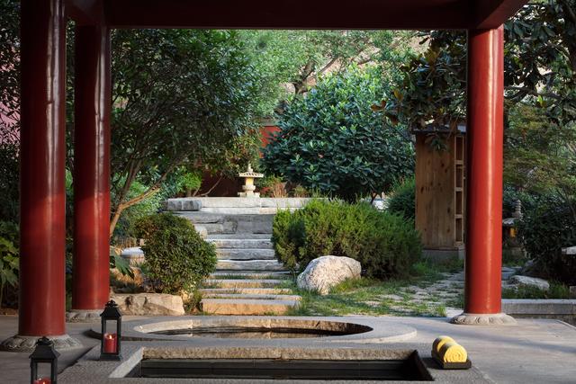 “古泉+科技” 华清温泉引入创新康养技术