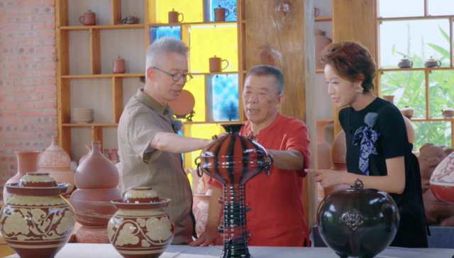 今晚21:35，诗行长江第三季《荣昌之旅》（上）开播！看荣昌陶里藏着多少诗意与力量