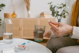 若需长期服用降压药，还能活多少年？医生告诉你：取决于这4点图片